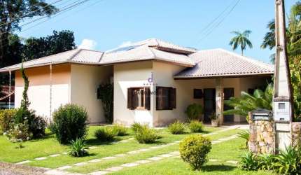 Casa de Alto Padrão - Park Imperial/ Caraguatatuba-SP