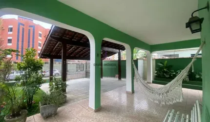 Casa 04 quartos, Martim de Sá, Caraguatatuba/SP