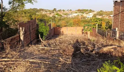 Terreno 300m²,  Lot Tropical Ville /Cuiabá
