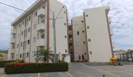 Vendo lindo apartamento 75m²