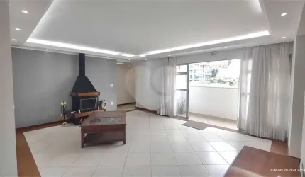 Apartamento com 3 quartos à venda em Parque Da Mooca - SP