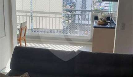 Apartamento com 2 quartos à venda em Vila Aricanduva - SP
