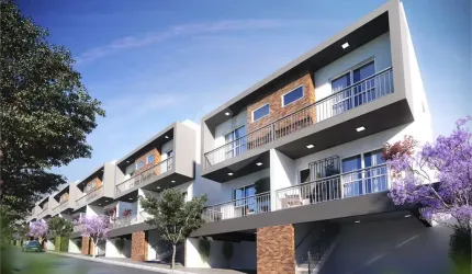 Condomínio com 3 quartos à venda em Jardim Modelo - SP