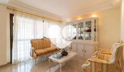 Apartamento com 4 quartos à venda em Santana - SP