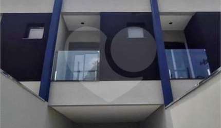 Sobrado com 3 quartos à venda em Vila Granada - SP