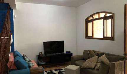 VENDE-SE CASA COM 5 DORMITORIOS EM MOGI DAS CRUZES - CONJUNTO DO BOSQUE