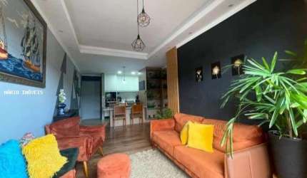 APARTAMENTO 3 DORMITORIOS MOGI DAS CRUZES