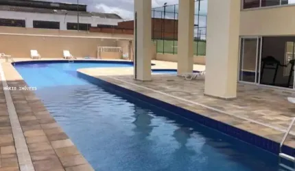 APARTAMENTO PARA LOCAÇÃO MOGI DAS CRUZES / SP