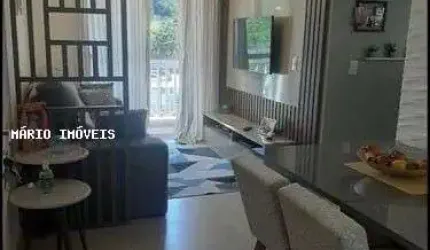 APARTAMENTO NOVA MOGI 1 MOGI DAS CRUZES