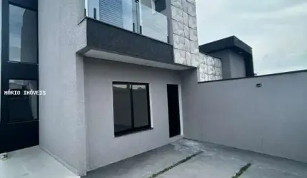 VENDE-SE CASA 3 DORMITORIOS EM MOGI DAS CRUZES / SP