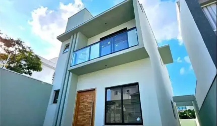 Casa a Venda Jardim Paraiso