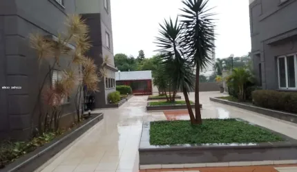 APARTAMENTO PARA LOCAÇAO MOGI MODERNO