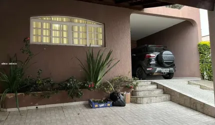 CASA NO ALTO DO IPIRANGA  MOGI DAS CRUZES