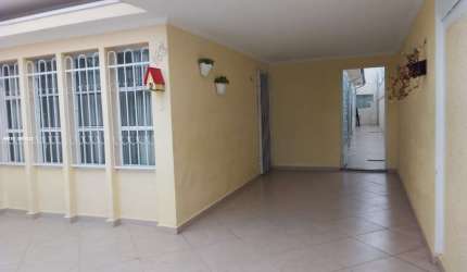 CASA A VENDA NO MOGILAR - MOGI DAS CRUZES / SP