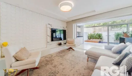 Casa em Condomínio 4 dormitórios à venda Hípica Porto Alegre/RS