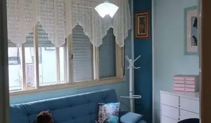 Apartamento  amplo e  mobiliado no centro de Canoas