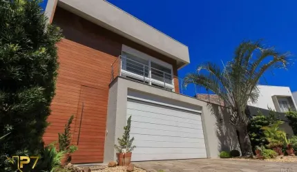 Casa dos Sonhos em Condomínio Fechado – Conforto, Estilo e Lazer Completo!