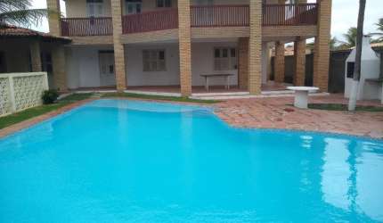Casa no Morro Branco   - Beberibe