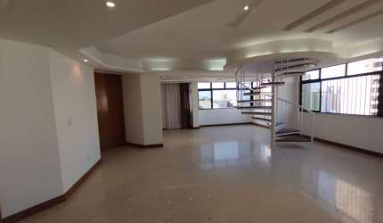 Cobertura Duplex no Meireles