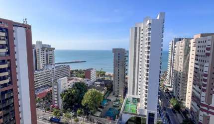 Apartamento Duplex Porteira Fechada