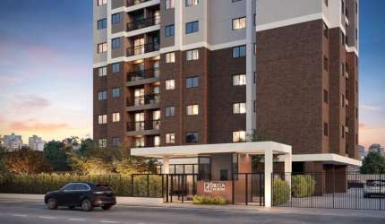 Apartamento com 2 quartos à venda na Rua Henriqueta Galeno, 255, Aldeota, Fortaleza, 37 m2 por R$ 380.000