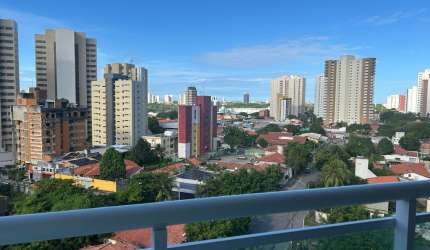 Pronto pra morar