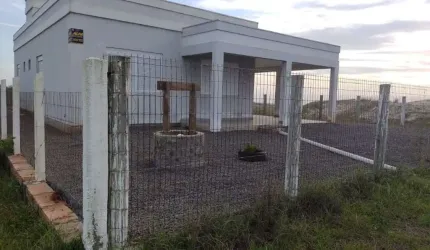 Casa com 2 quartos à venda na Salgado Filho, 41, Balneário Yara, Torres por R$ 424.000