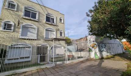 Apartamento com 1 quarto à venda na Estrada São Francisco, 1040, Partenon, Porto Alegre por R$ 220.000