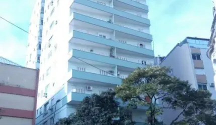 Apartamento com 1 quarto à venda na Rua Duque de Caxias, 1525, Centro Histórico, Porto Alegre por R$ 160.000