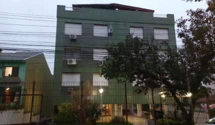 Apartamento com 2 quartos à venda na Rua Javari, 101, Cristo Redentor, Porto Alegre por R$ 350.000