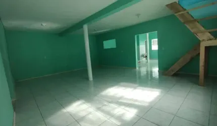 Casa com 2 quartos à venda na Henrique Agildo da Silva, 821, Porto Batista, Triunfo por R$ 240.000