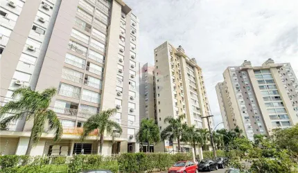 Apartamento com 3 quartos à venda na Rua Luiz Siegmann, 160, Vila Ipiranga, Porto Alegre por R$ 685.000