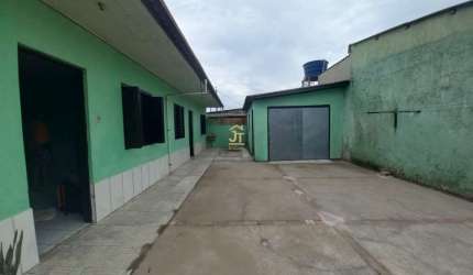 Casa com 2 quartos à venda na José Pedro Leandro Filho, 1090, Centro, Mostardas por R$ 200.000
