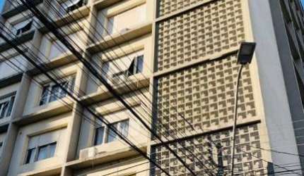Apartamento com 3 quartos à venda na Rua Brasil, 503, Centro, São Leopoldo por R$ 280.000