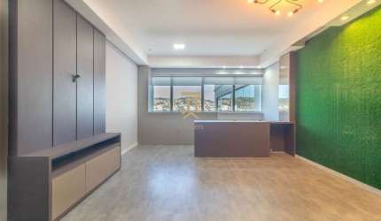 Sala comercial para alugar na Avenida Ipiranga Sala, 7464, Jardim do Salso, Porto Alegre por R$ 1.650