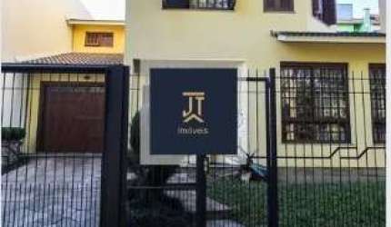 Casa com 4 quartos à venda na Rua Abdo Jorge Curi, 225, Parque Santa Fé, Porto Alegre por R$ 890.000