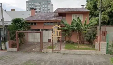 Casa com 4 quartos à venda na Rua Veríssimo Rosa, 645, Jardim Botânico, Porto Alegre por R$ 1.400.000