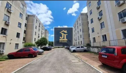 Apartamento com 2 quartos à venda na Avenida Juscelino Kubitschek de Oliveira, 440, Jardim Leopoldina, Porto Alegre por R$ 119.000