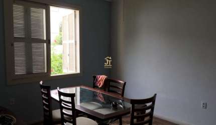 Apartamento com 1 quarto à venda na Rua Miguel Tostes, 924, Rio Branco, Porto Alegre por R$ 330.000