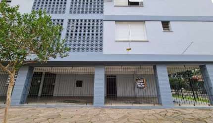 Kitnet / Stúdio para alugar na Rua Rocha Pombo, 120, Partenon, Porto Alegre por R$ 980