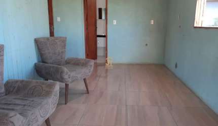 Casa com 2 quartos à venda na dos Estreito, 100, Morro Grande, Viamão por R$ 45.000
