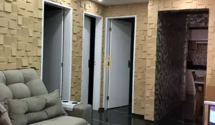 Casa em condomínio fechado com 2 quartos à venda na 118, 2075, Tarumã, Viamão por R$ 300.000