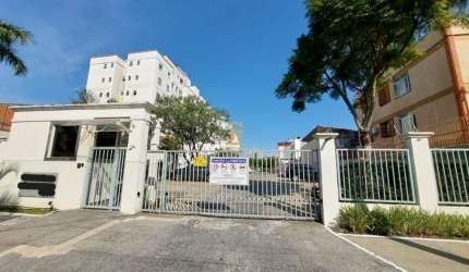 Apartamento com 3 quartos à venda na Eng. Sadi Castro, 891, Sarandi, Porto Alegre por R$ 412.000