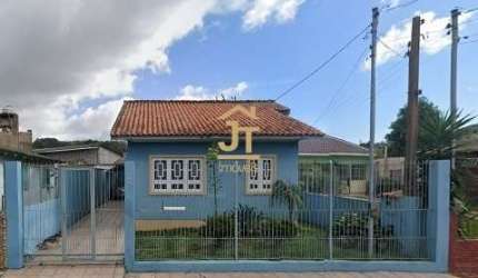 Casa com 3 quartos à venda na Cláudio Pacheco, 20, Coronel Nassuca, Guaíba por R$ 550.000