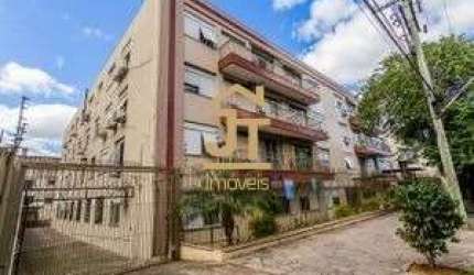 Apartamento com 2 quartos para alugar na Rua Portuguesa, 465, Partenon, Porto Alegre por R$ 2.700
