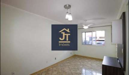 Apartamento com 3 quartos à venda na Rua Barão de Mauá, 300, Fátima, Canoas por R$ 440.000