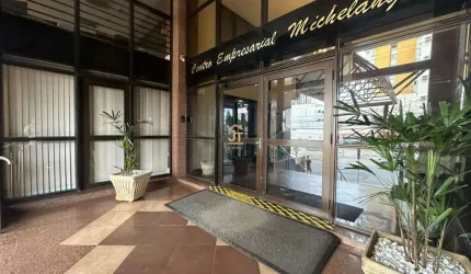 Sala comercial à venda na Rua Domingos Martins, 121, Centro, Canoas por R$ 280.000