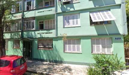 Apartamento com 2 quartos para alugar na Rua Cícero Ahrends, 160, Menino Deus, Porto Alegre por R$ 2.150