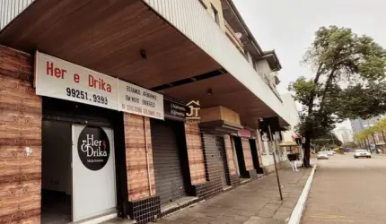 Ponto comercial à venda na Avenida Farrapos, 843, Floresta, Porto Alegre por R$ 150.000