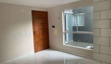 Apartamento com 1 quarto para alugar na Rua Fernando Ferrari, 453, Formoza, Alvorada por R$ 900